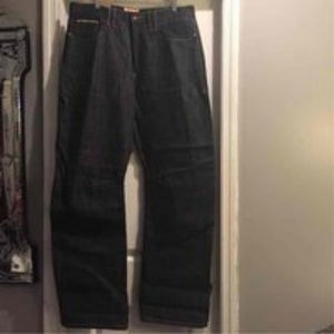 Brand New Marquee Jeans 36W by 33L